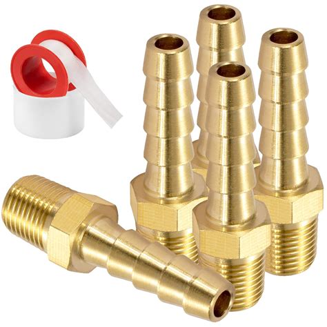 5 Universal Air Hose Fittings You Need To Know