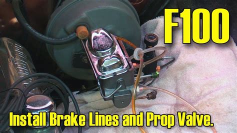 5 Universal Brake Line Installation Tips