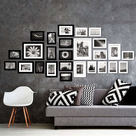 5 Universal Frame Styles For Every Home