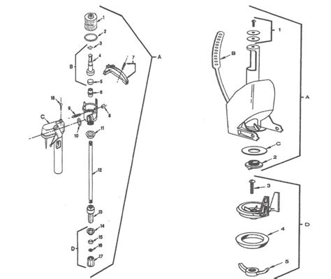 5 Universal Rundle Toilet Replacement Parts You Need