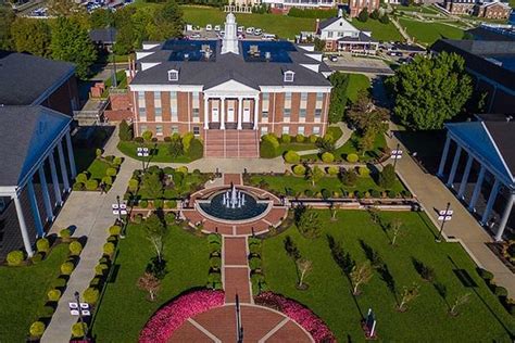 5 University Of The Cumberlands Scholarships You Need