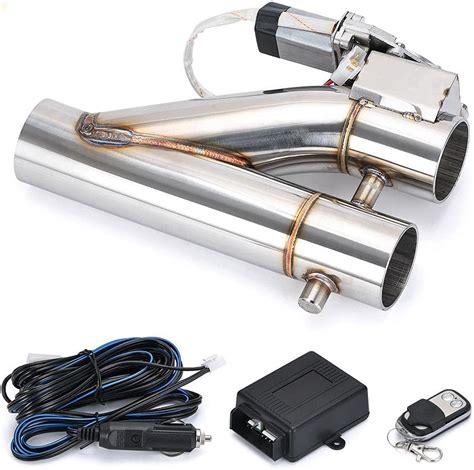 5 Ways A 2.5 Universal Exhaust Kit Can Upgrade Your Ride