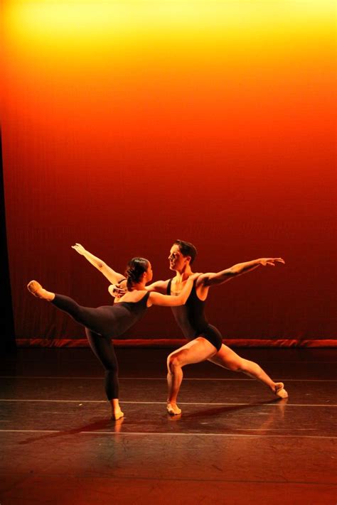 5 Ways Adelphi University Dance Prepares Students