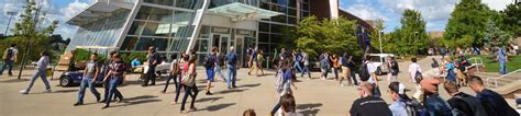 5 Ways Akron University Student Union Enhances Campus Life