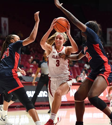 5 Ways Alabama A&M University Dominates Womens Basketball