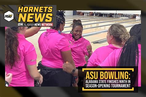 5 Ways Alabama State University Excels In Bowling