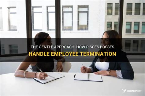 5 Ways Allied Universal Handles Employee Termination