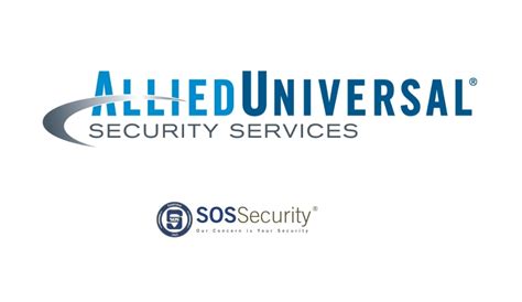 5 Ways Allied Universal Harrisburg Enhances Security