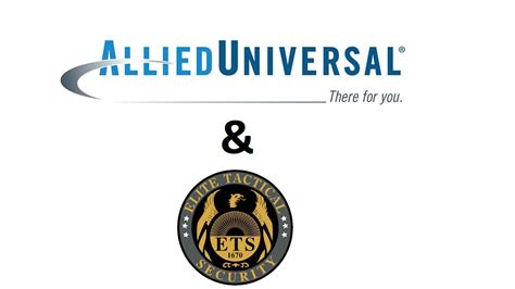 5 Ways Allied Universal Serves Harrisburg Pa