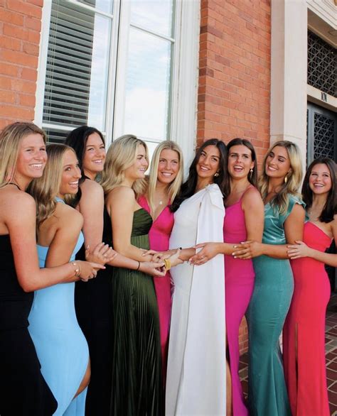 5 Ways Alpha Delta Pi Enhances Clemson University Life