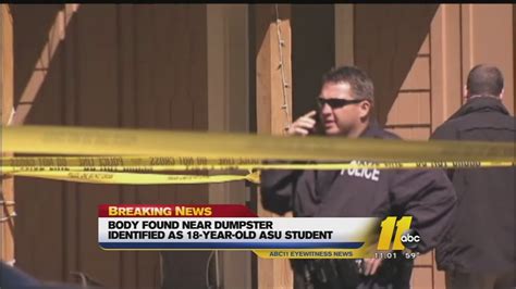 5 Ways Appalachian State University Handles Student Death