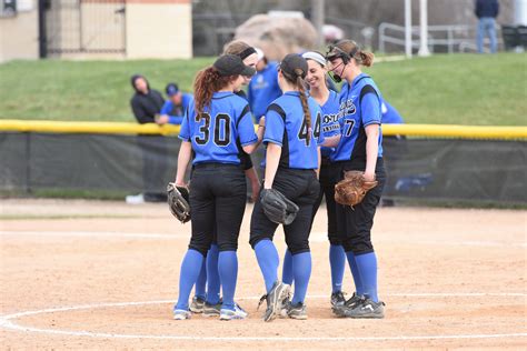 5 Ways Aurora University Softball Dominates The Field