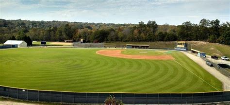 5 Ways Averett University Baseball Dominates The Field