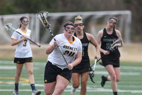 5 Ways Averett University Dominates Lacrosse