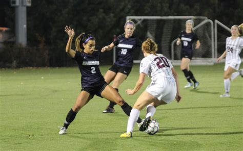 5 Ways Averett University Dominates Womens Soccer