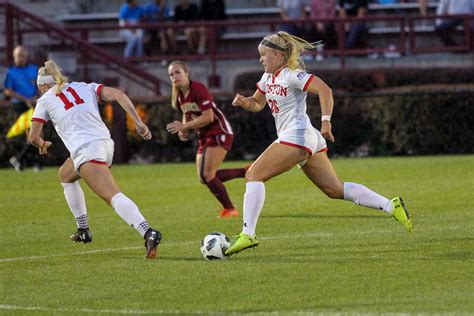 5 Ways Baker University Womens Soccer Dominates The Field