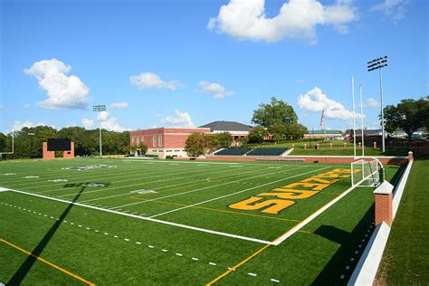 5 Ways Belhaven University Soccer Dominates The Pitch