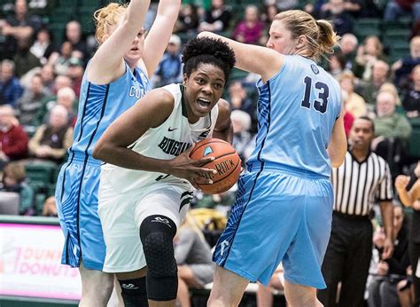 5 Ways Binghamton University Womens Basketball Excels