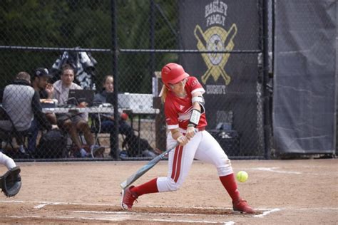 5 Ways Biola University Softball Dominates The Field