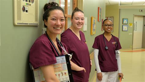 5 Ways Bloomsburg University Nursing Stands Out