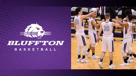 5 Ways Bluffton University Basketball Dominates The Court