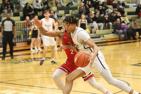 5 Ways Bowie State University Dominates Mens Basketball