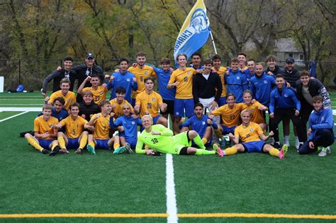 5 Ways Briar Cliff University Mens Soccer Dominates