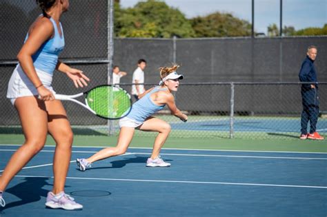 5 Ways Brown University Dominates Womens Tennis