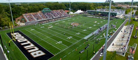 5 Ways Bryant University Soccer Dominates The Field