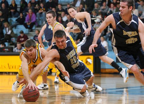 5 Ways Buena Vista University Basketball Dominates