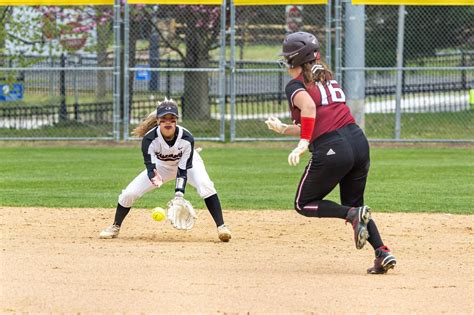 5 Ways Cairn University Softball Dominates The Field