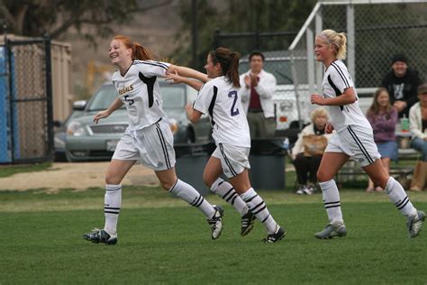 5 Ways Cal Lutheran University Dominates Soccer