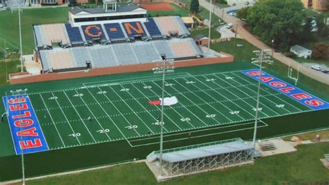 5 Ways Carson Newman University Dominates Track And Field