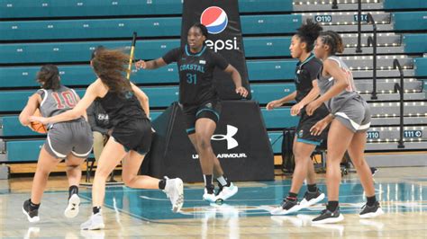 5 Ways Ccu Womens Basketball Dominates The Court