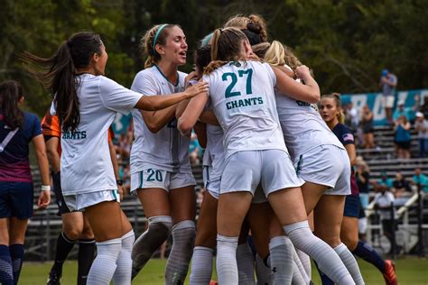 5 Ways Ccu Womens Soccer Dominates The Field