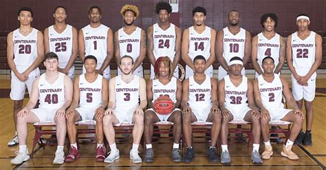 5 Ways Centenary University Basketball Excels