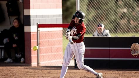 5 Ways Central Washington University Softball Stands Out