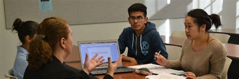 5 Ways Chapman University Tutoring Center Supports Students