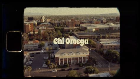 5 Ways Chi Omega Shines At University Of Arizona