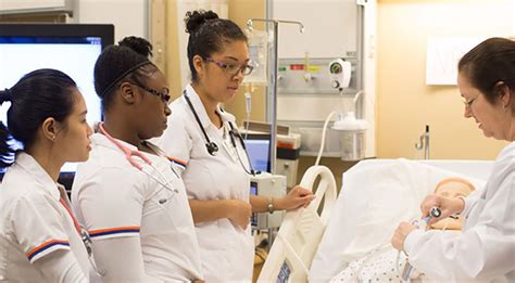 5 Ways Clayton University Nursing Program Stands Out