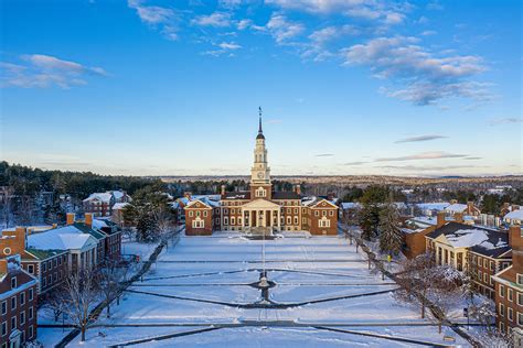 5 Ways Colby University Excels In Spanish Education