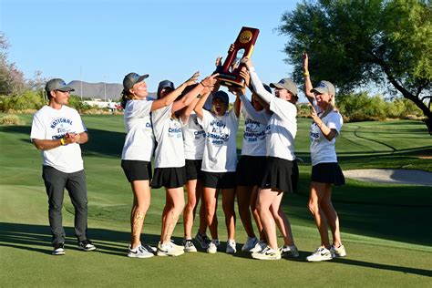 5 Ways Columbia University Empowers Womens Golf