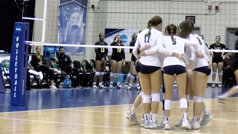 5 Ways Concordia St Paul Dominates Volleyball