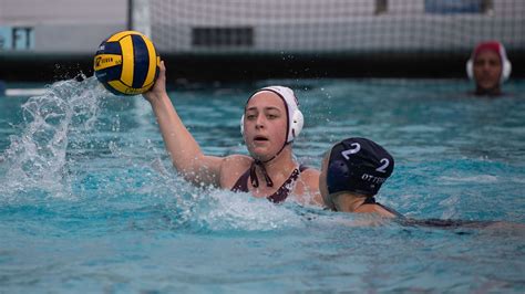 5 Ways Concordia University Dominates Water Polo