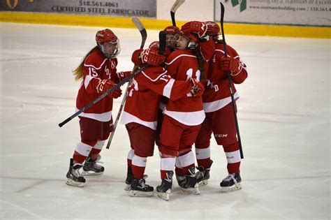 5 Ways Cortland University Dominates Hockey