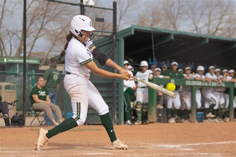 5 Ways Csu Softball Dominates The Field