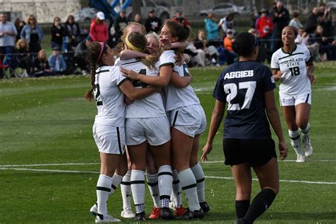 5 Ways Csu Womens Soccer Dominates The Field