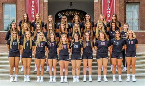 5 Ways Cumberland University Volleyball Excels