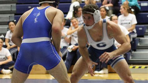 5 Ways Dakota Wesleyan University Wrestling Dominates