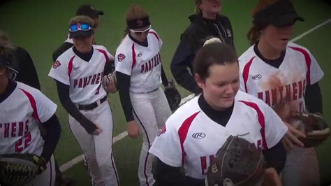 5 Ways Davenport University Softball Dominates The Field